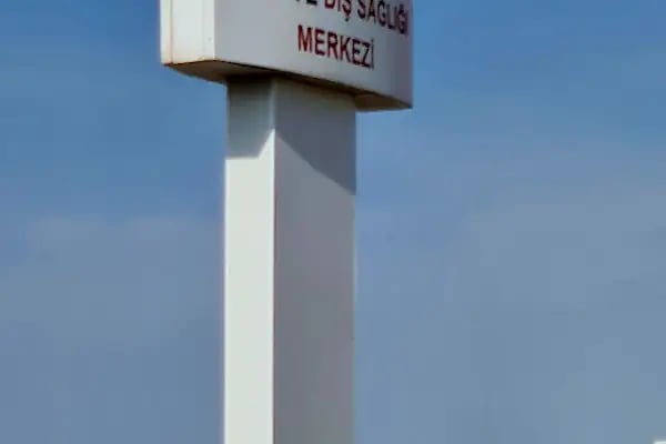 Çorlu Ağız ve Diş Sağlığı Merkezi - Resim 4