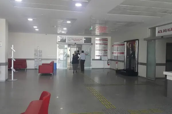 Çorlu Ağız ve Diş Sağlığı Merkezi - Resim 5