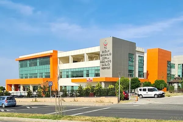 Çorlu Ağız ve Diş Sağlığı Merkezi - Resim 11