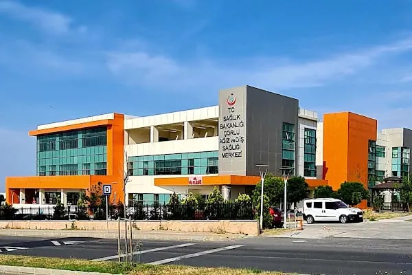 Çorlu Ağız ve Diş Sağlığı Merkezi - Resim 2