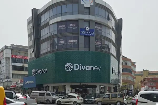 Divanev I Çerkezköy - Resim 1