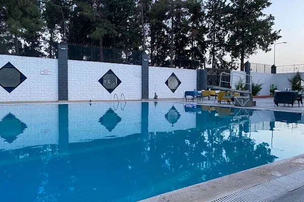 BEĞER OTEL - Resim 3