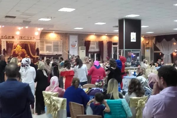 BEĞER OTEL - Resim 14