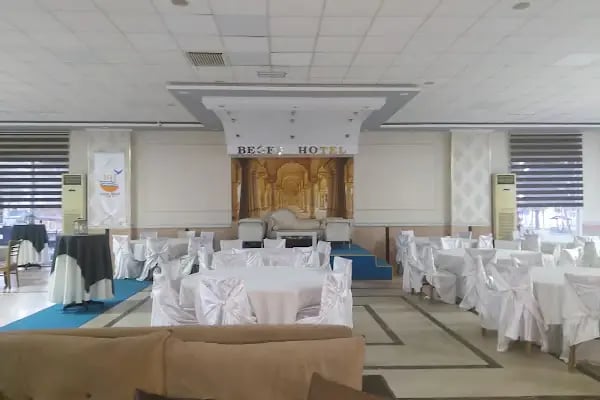 BEĞER OTEL - Resim 13