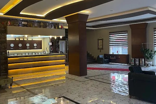 BEĞER OTEL - Resim 4