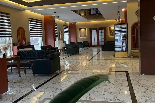 BEĞER OTEL - Resim 6