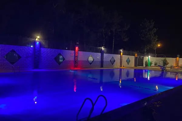 BEĞER OTEL - Resim 17