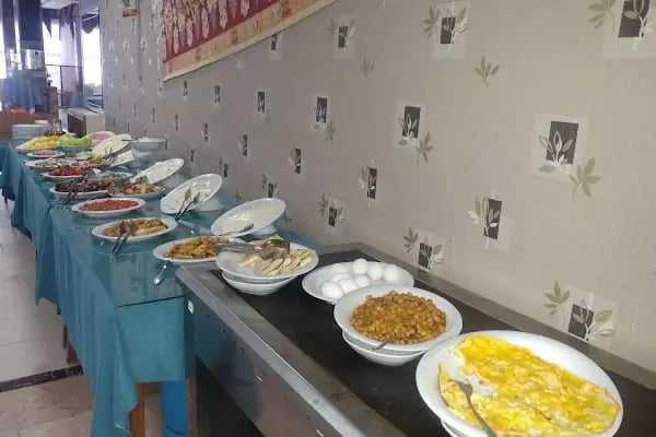 BEĞER OTEL - Resim 11