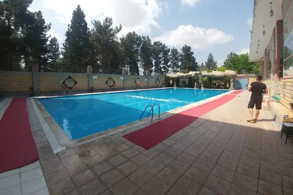 BEĞER OTEL - Resim 18
