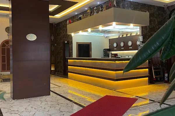 BEĞER OTEL - Resim 5