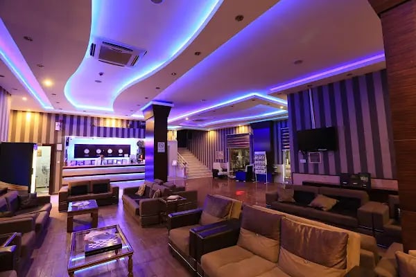 BEĞER OTEL - Resim 8