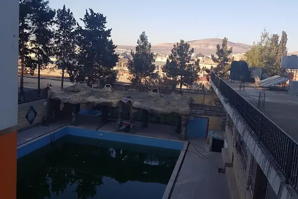 BEĞER OTEL - Resim 12