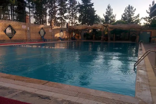 BEĞER OTEL - Resim 9
