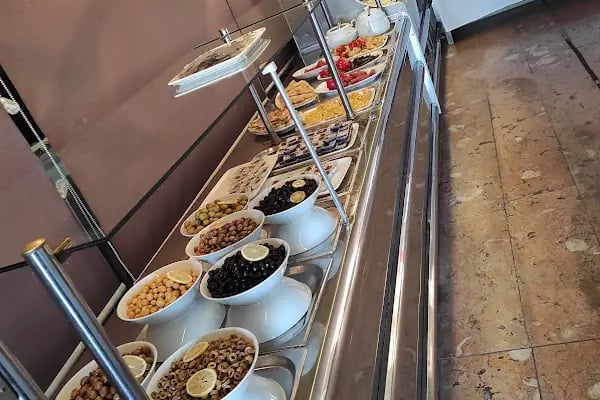 BEĞER OTEL - Resim 10
