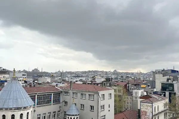 İstanbul Üniversitesi Dil Merkezi - Resim 2