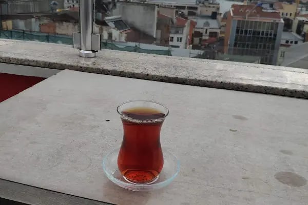 İstanbul Üniversitesi Dil Merkezi - Resim 8