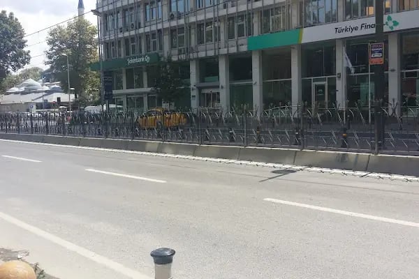 İstanbul Üniversitesi Dil Merkezi - Resim 15