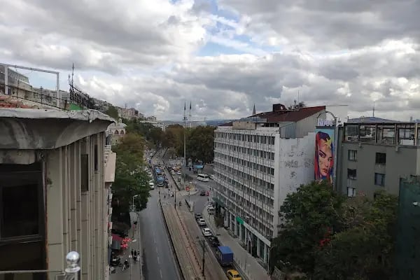 İstanbul Üniversitesi Dil Merkezi - Resim 5