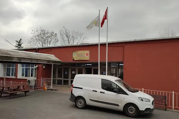 İstanbul Üniversitesi Dil Merkezi - Resim 10