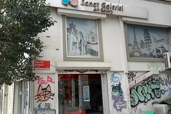 İstanbul Üniversitesi Dil Merkezi - Resim 7