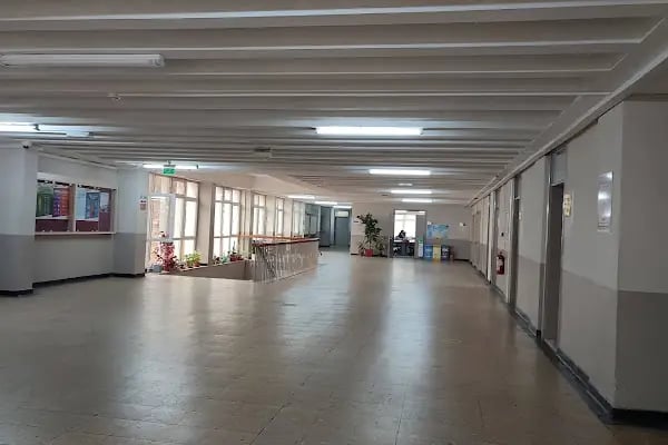 İstanbul Üniversitesi Dil Merkezi - Resim 11