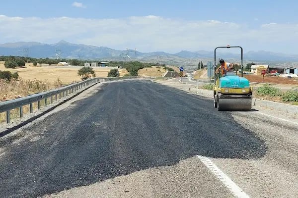 Akören Jandarma Hatıra Ormanı - Resim 5
