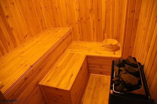 ÇANKAYA BOUTİQUE HOTEL - Resim 7