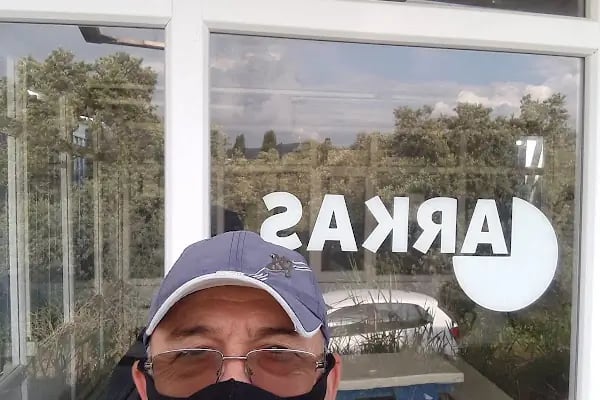 Arkas Gemlik - Resim 8