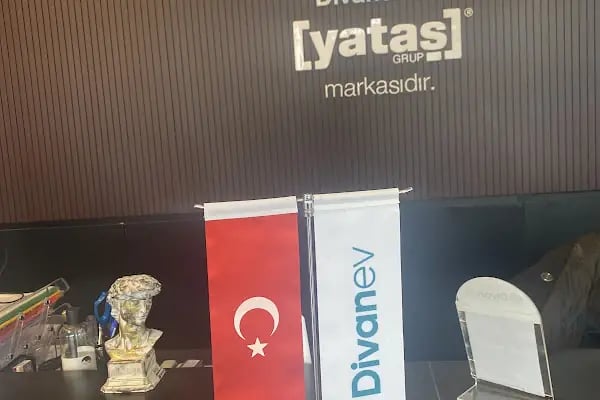 Divanev | Kocaeli Çayırova - Resim 7
