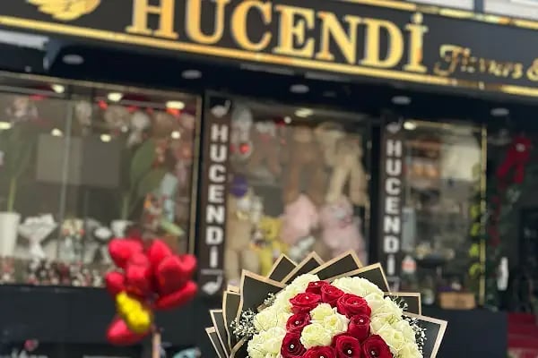 Buca Çiçekçi - İzmir Çiçekçi - Hucendi Çiçek Evi - Resim 2