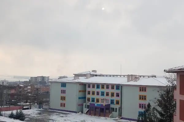 Toki İlkokulu - Resim 1