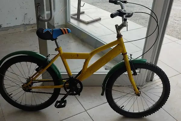 AVCIOĞLU BİSİKLET ve MOTORSİKLET - Resim 5