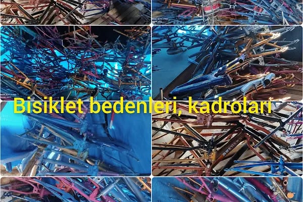 AVCIOĞLU BİSİKLET ve MOTORSİKLET - Resim 8