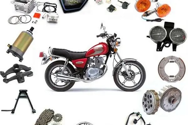 AVCIOĞLU BİSİKLET ve MOTORSİKLET - Resim 9