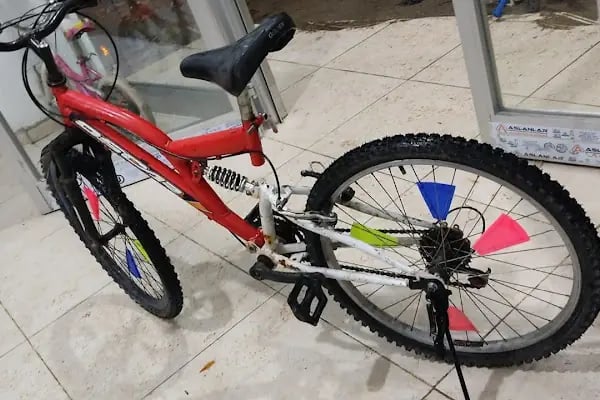 AVCIOĞLU BİSİKLET ve MOTORSİKLET - Resim 19