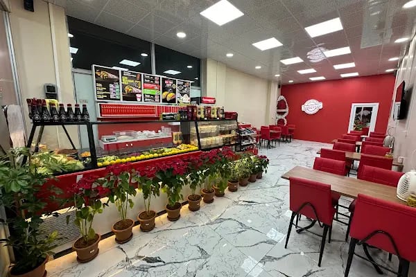 AFŞİN KOMAGENE YEŞİLYURT ŞUBESİ - Resim 1