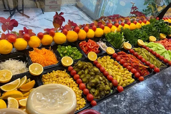 AFŞİN KOMAGENE YEŞİLYURT ŞUBESİ - Resim 19