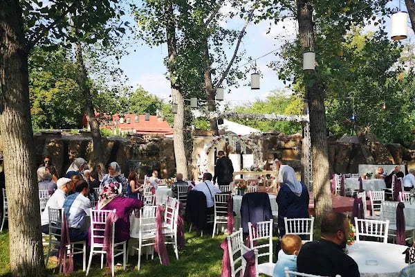 Çekirge İstasyon Kır Düğünleri - Resim 4