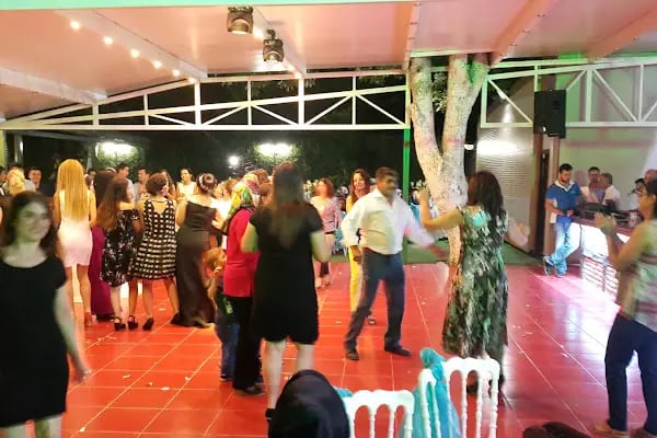 Çekirge İstasyon Kır Düğünleri - Resim 14