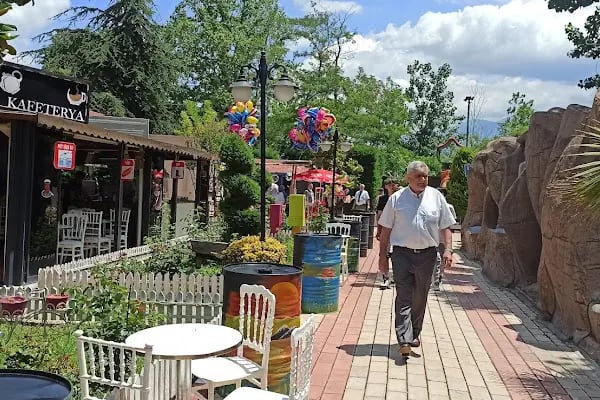 Çekirge İstasyon Kır Düğünleri - Resim 16