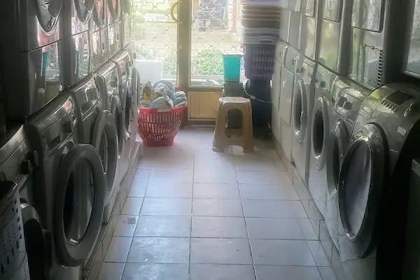 KARADAL ÇAMAŞIRHANE ve ÜTÜ SALONU - Resim 10