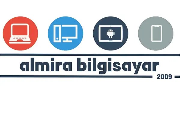 Almira Bilgisayar - Resim 2