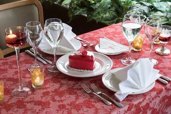 Zorlu Grand Hotel Trabzon - Resim 18