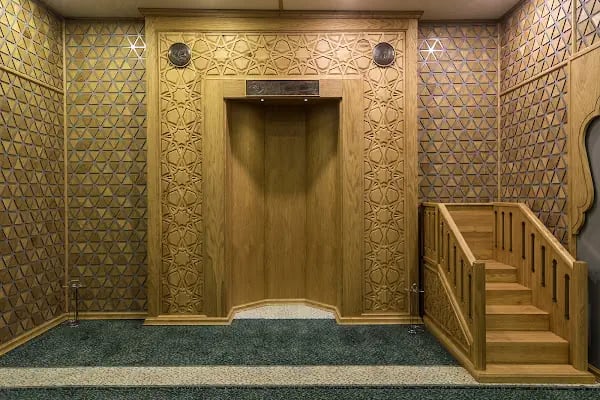 Zorlu Grand Hotel Trabzon - Resim 14