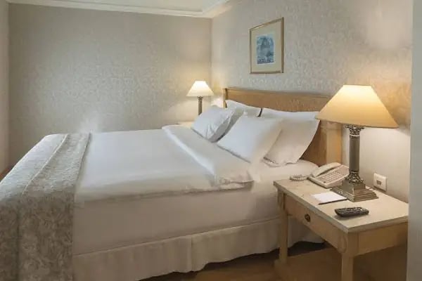 Zorlu Grand Hotel Trabzon - Resim 7