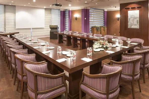 Zorlu Grand Hotel Trabzon - Resim 15