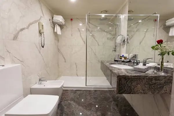 Zorlu Grand Hotel Trabzon - Resim 3