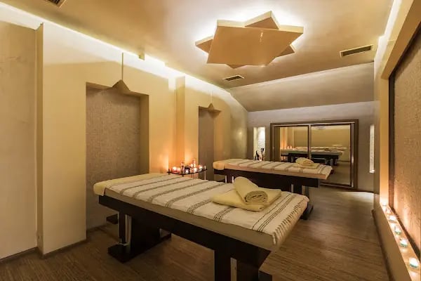 Zorlu Grand Hotel Trabzon - Resim 9