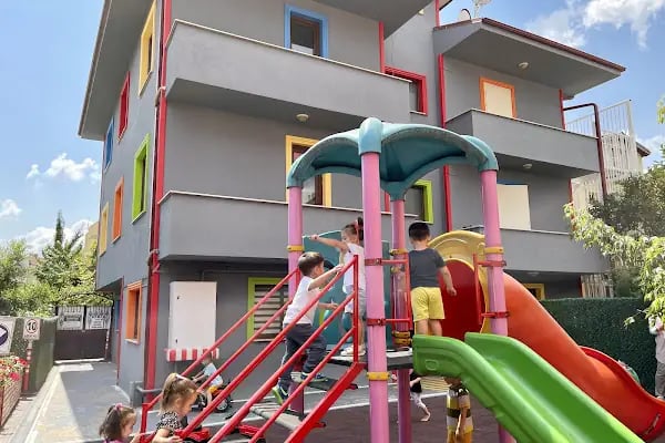 Sakarya Atılım Kreş ve Çocuk Evi - Resim 8