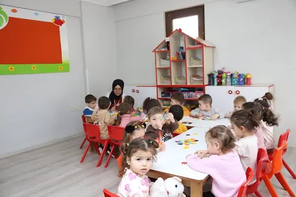 Sakarya Atılım Kreş ve Çocuk Evi - Resim 19